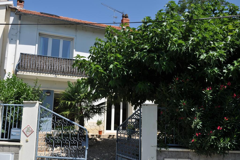 툴루즈 Le Murier B&B 외부 사진