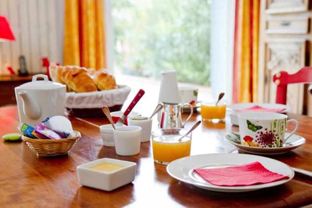 툴루즈 Le Murier B&B 외부 사진